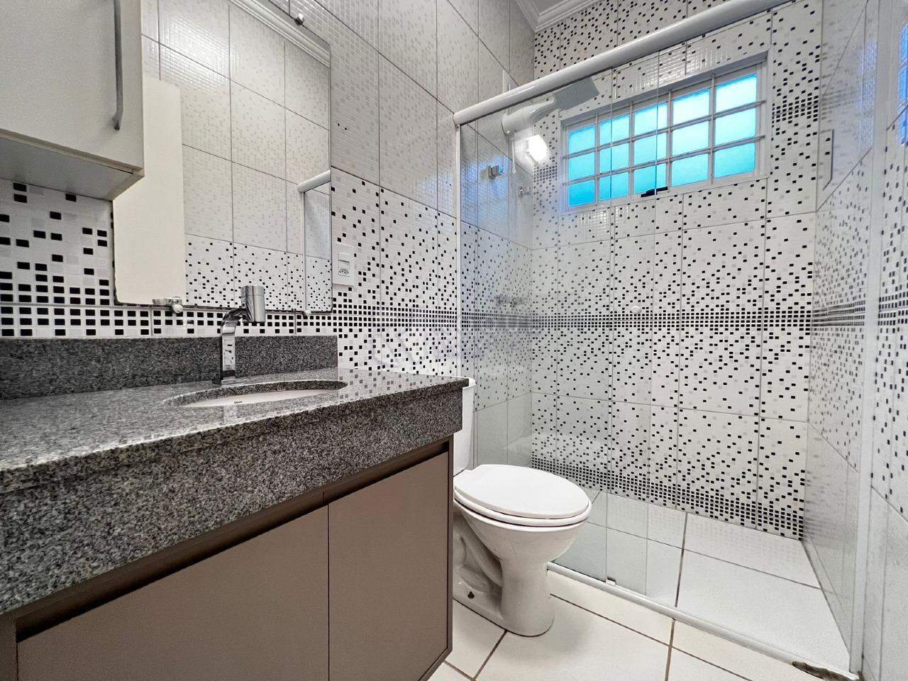 Casa Residencial à venda no bairro VILA PAULISTA: 