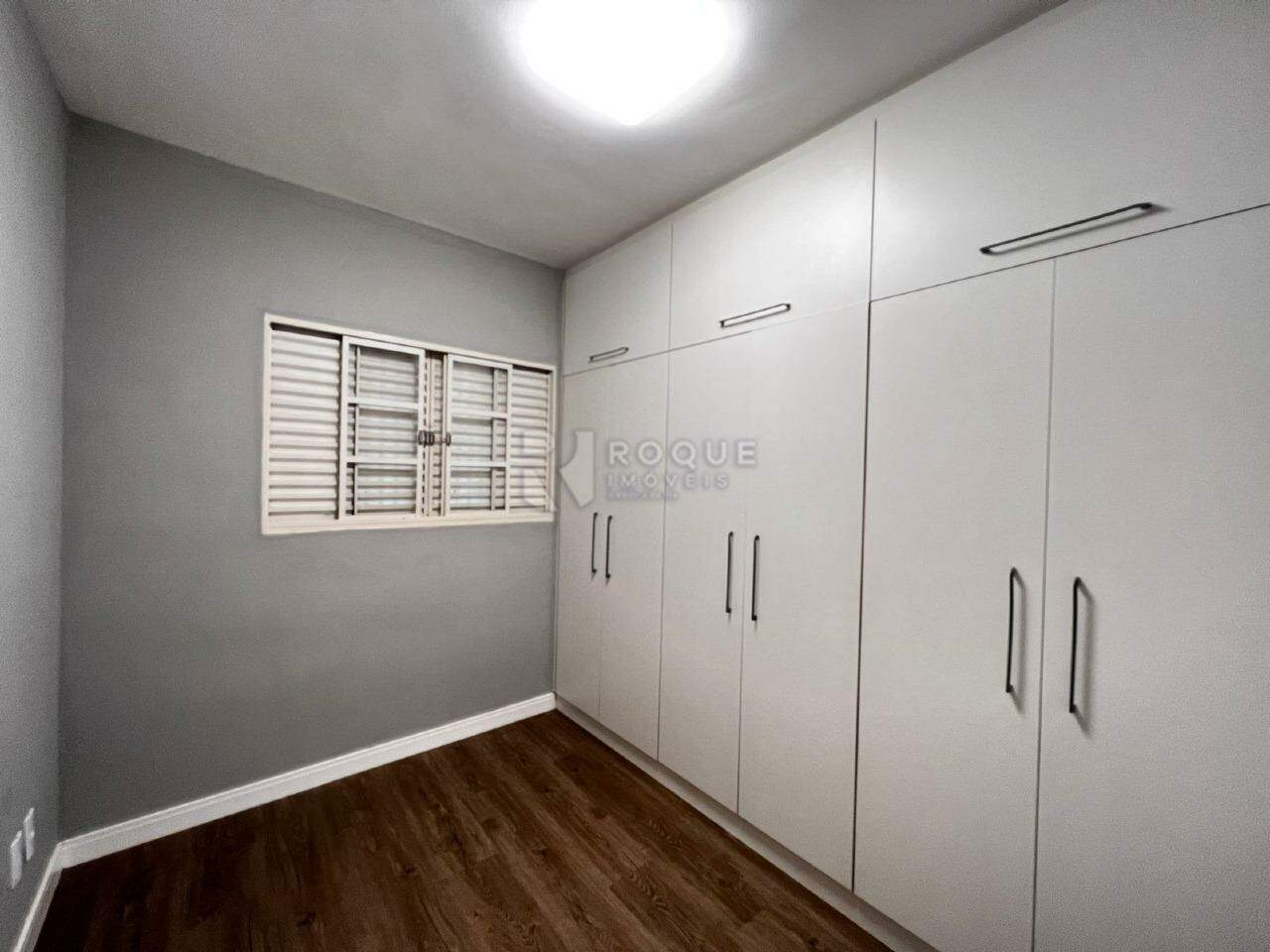 Casa Residencial à venda no bairro VILA PAULISTA: 
