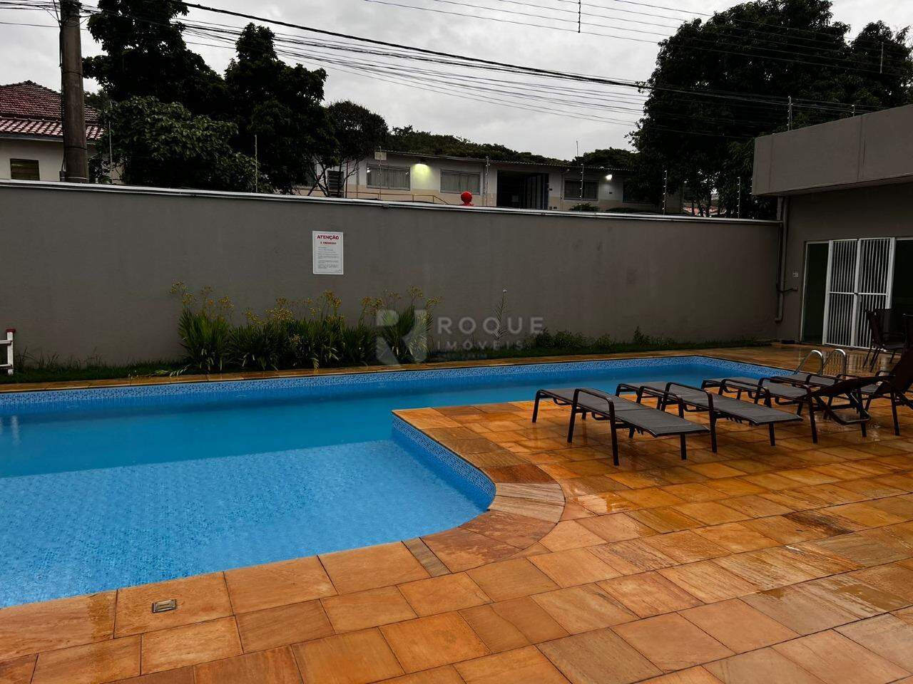 Casa Residencial à venda no bairro VILA PAULISTA: área comum