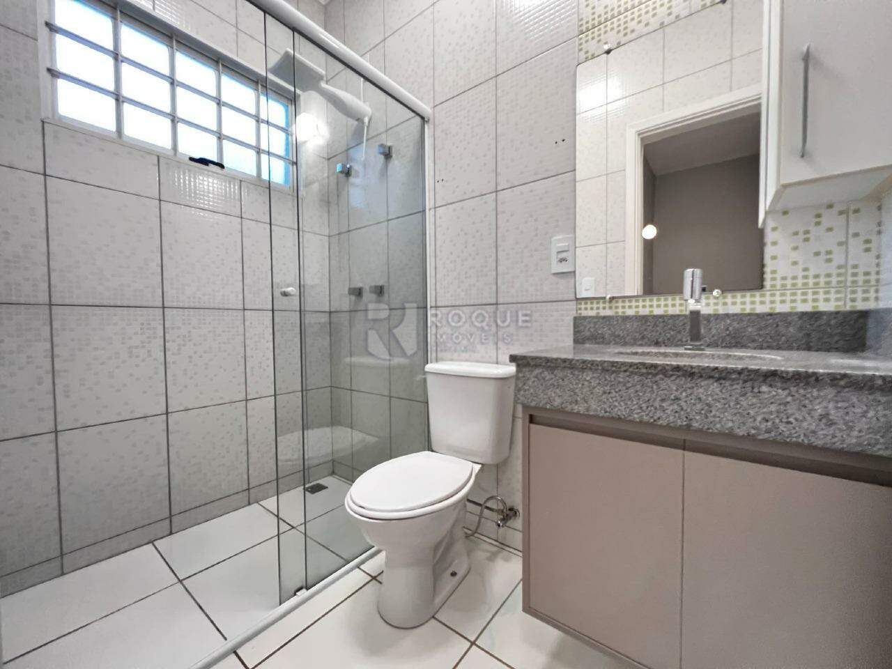 Casa Residencial à venda no bairro VILA PAULISTA: 