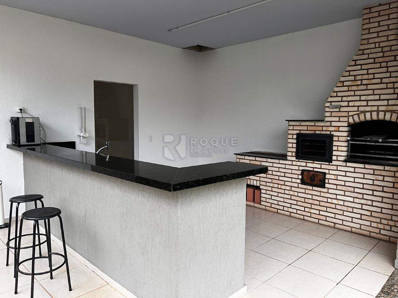 Casa Residencial à venda no bairro VILA PAULISTA: área comum