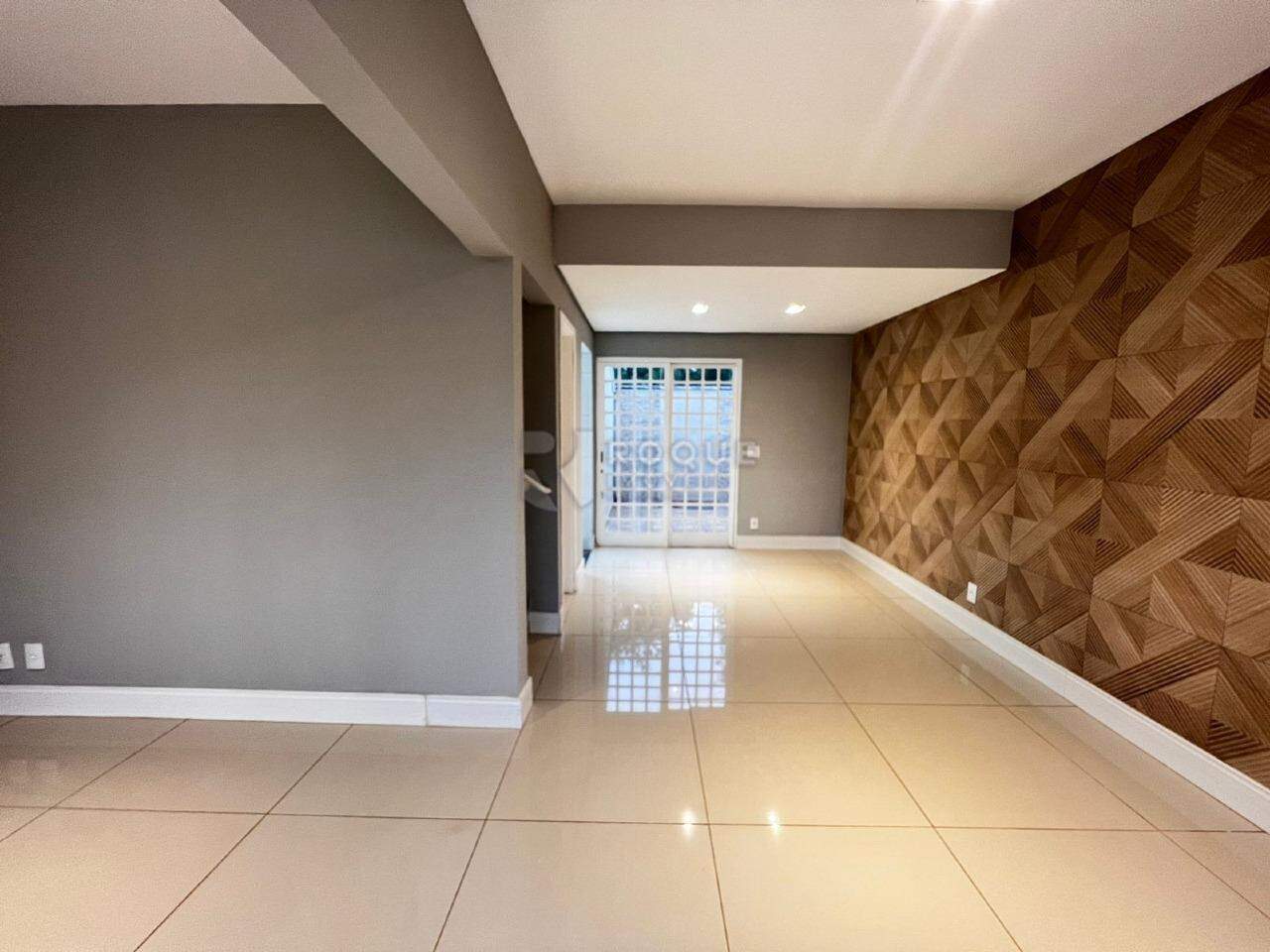 Casa Residencial à venda no bairro VILA PAULISTA: 