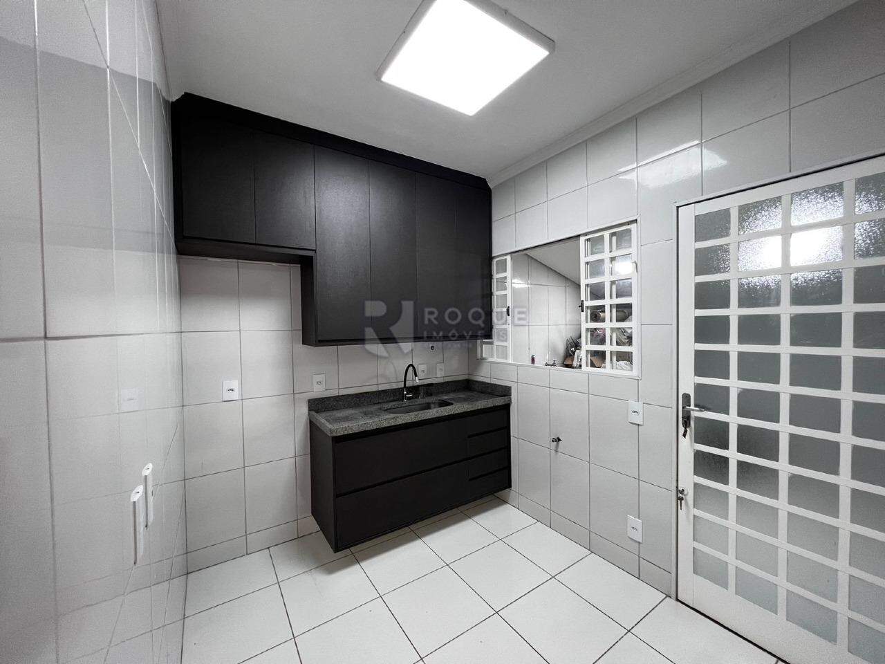 Casa Residencial à venda no bairro VILA PAULISTA: 