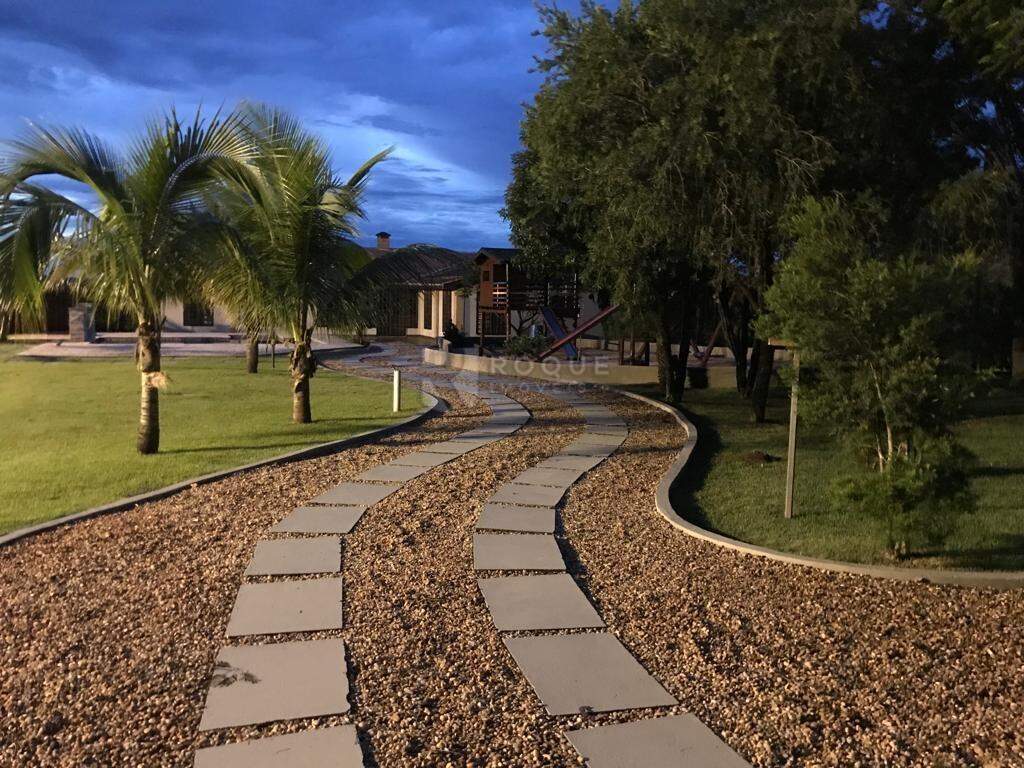 Chácara à venda no bairro Bairro do Cascalho: