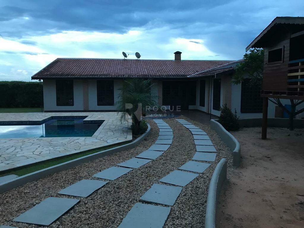Chácara à venda no bairro Bairro do Cascalho: 