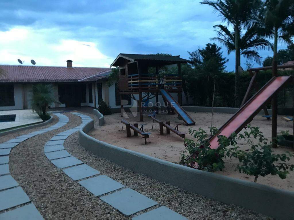 Chácara à venda no bairro Bairro do Cascalho: 