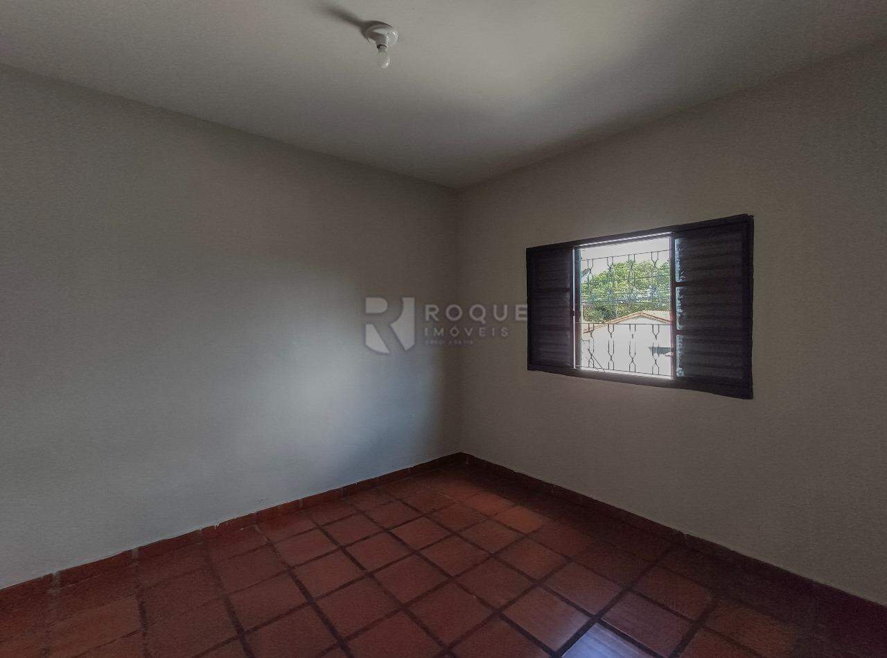 Casa Residencial para aluguel no bairro Jardim São Manoel: Dormitório 1