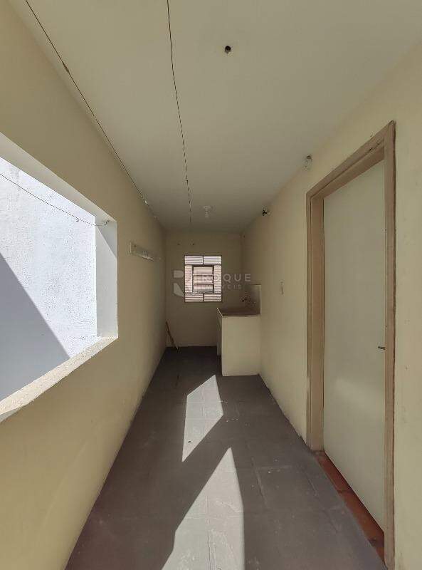 Casa Residencial para aluguel no bairro Jardim São Manoel: Área de serviço 