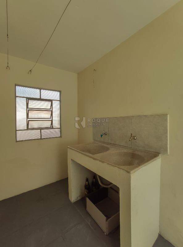 Casa Residencial para aluguel no bairro Jardim São Manoel: Área de serviço 