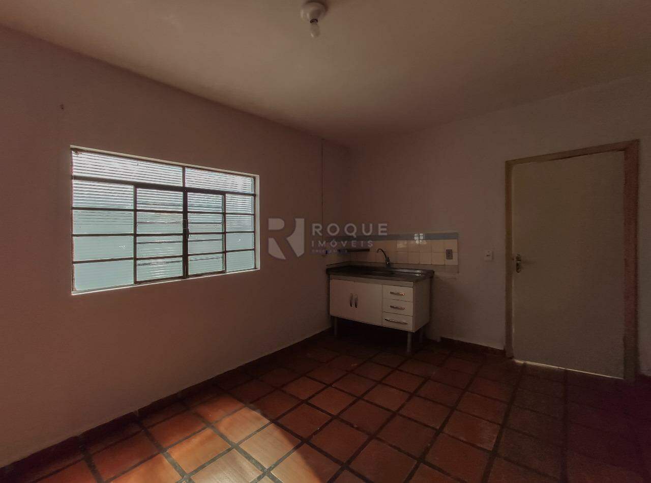 Casa Residencial para aluguel no bairro Jardim São Manoel: Cozinha 
