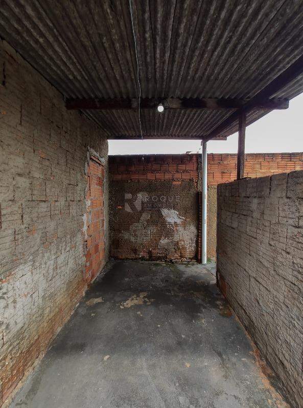 Casa Residencial para aluguel no bairro Jardim Morro Azul: Rancho fundo 