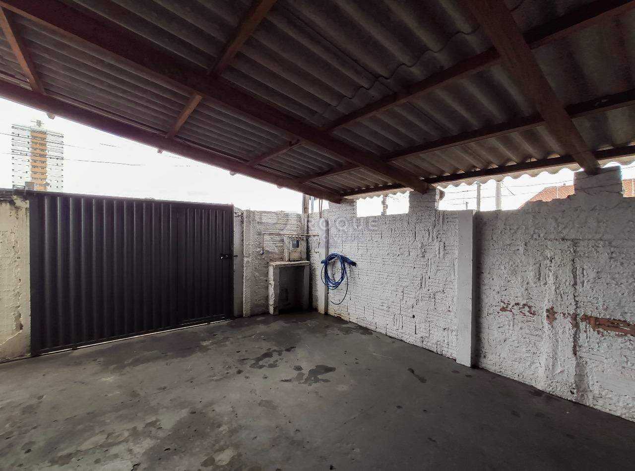 Casa Residencial para aluguel no bairro Jardim Morro Azul: Garagem 