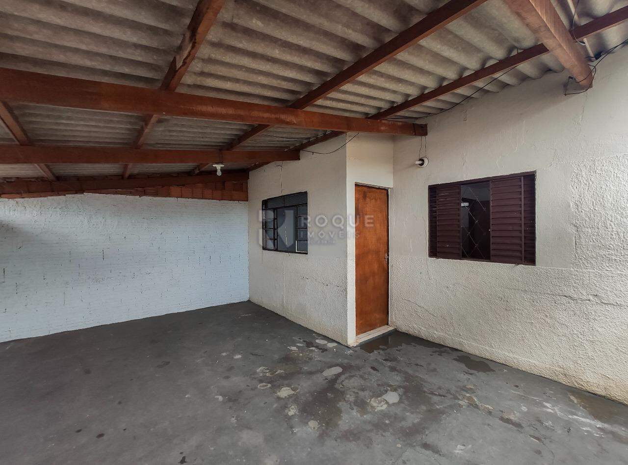 Casa Residencial para aluguel no bairro Jardim Morro Azul: Garagem 