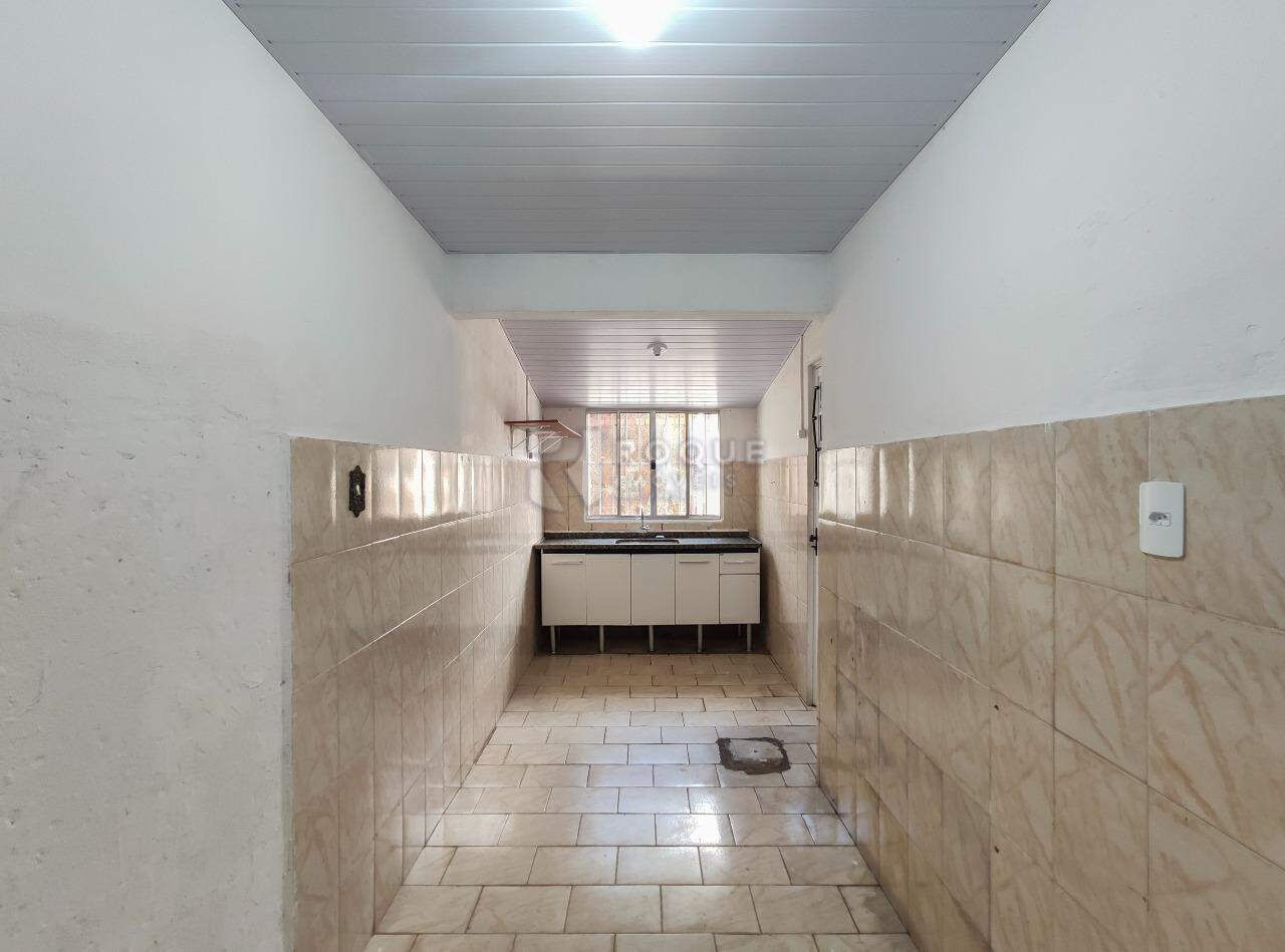 Casa Residencial para aluguel no bairro Jardim Morro Azul: Cozinha 