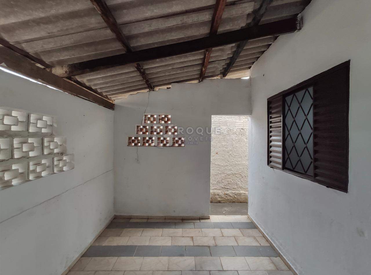 Casa Residencial para aluguel no bairro Jardim Morro Azul: Área de serviço 