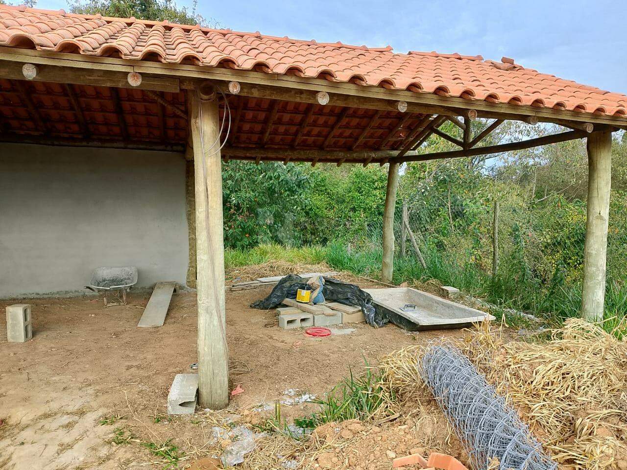 Chácara à venda no bairro Bairro dos Pires: 