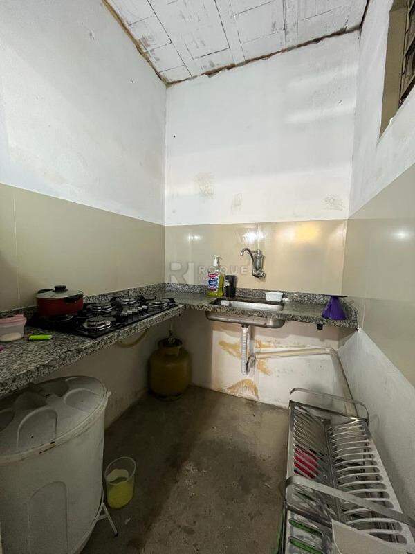 Salão à venda no bairro Jardim Aguas da Serra: COZINHA