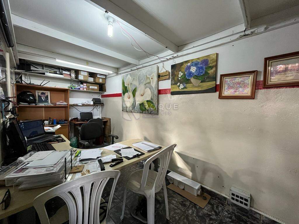 Salão à venda no bairro Jardim Aguas da Serra: ESCRITÓRIO