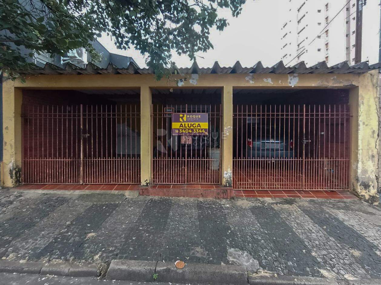 Casa Comercial para aluguel no bairro Centro: 