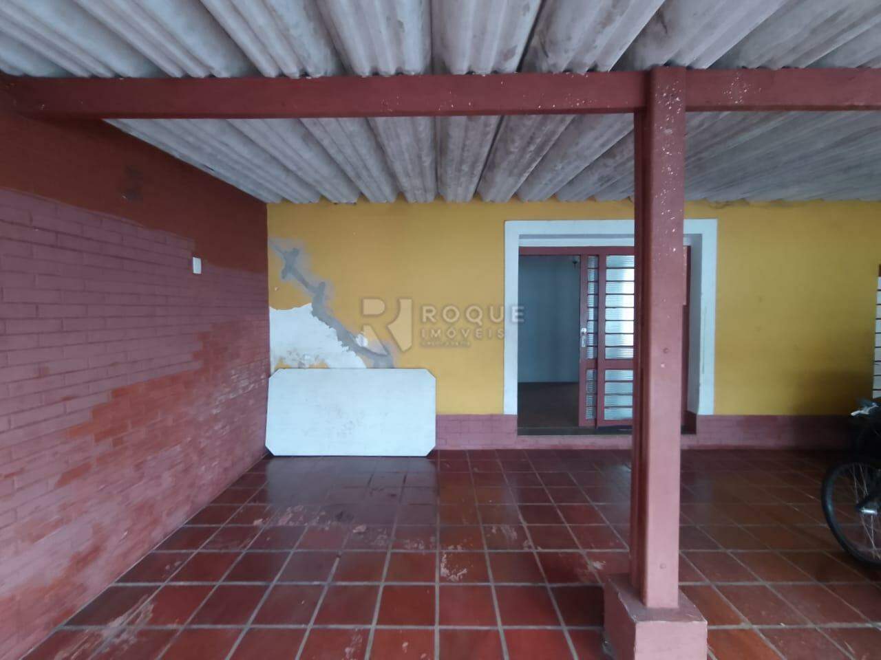 Casa Comercial para aluguel no bairro Centro: 