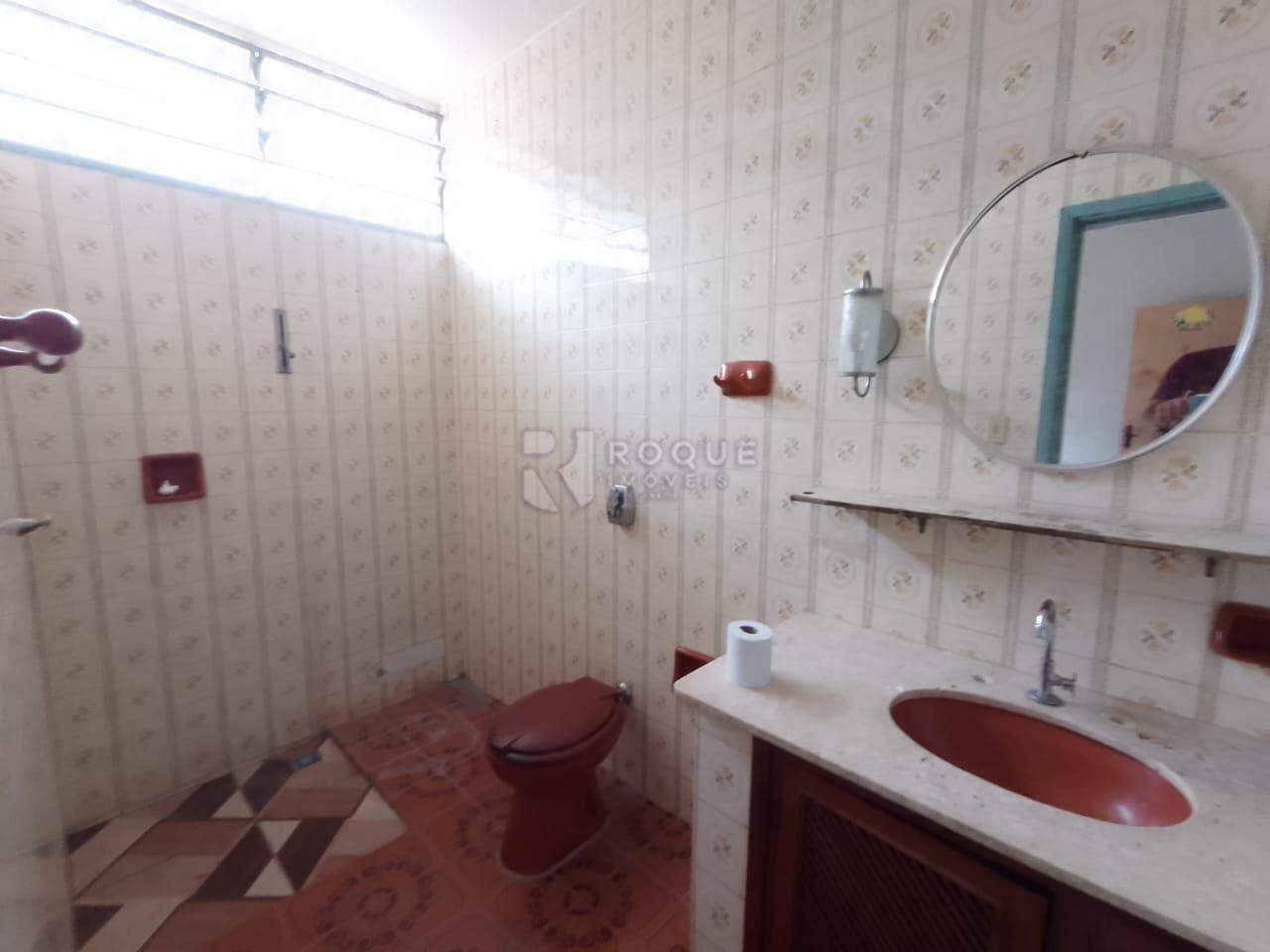 Casa Comercial para aluguel no bairro Centro: