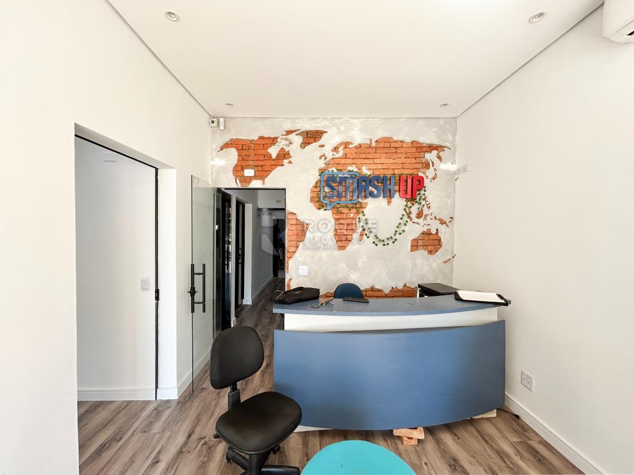 Casa Comercial para aluguel no bairro Vila Gioto: Sala 1