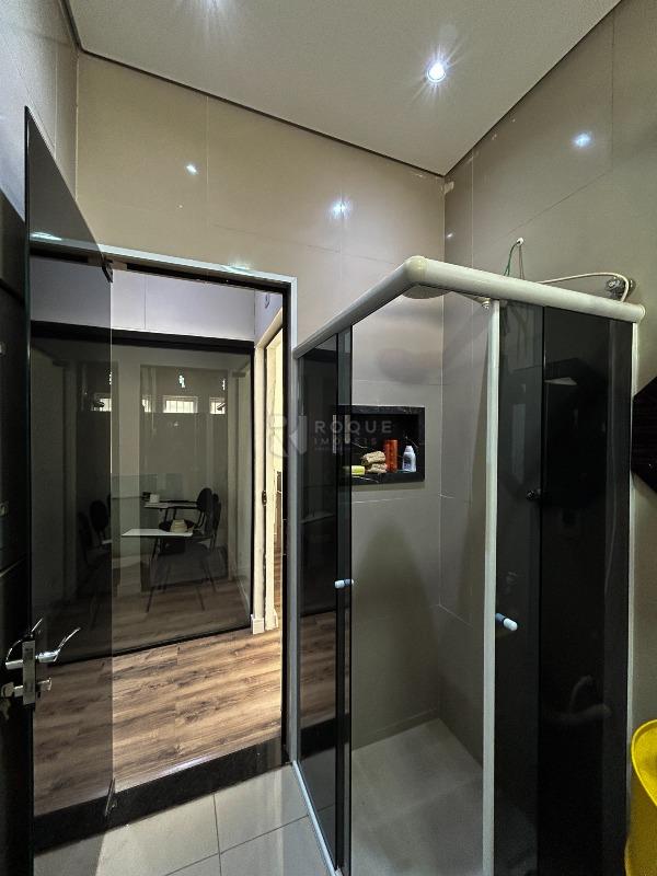 Casa Comercial para aluguel no bairro Vila Gioto: WC social 