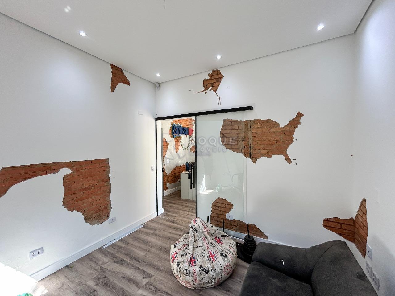 Casa Comercial para aluguel no bairro Vila Gioto: Sala 2