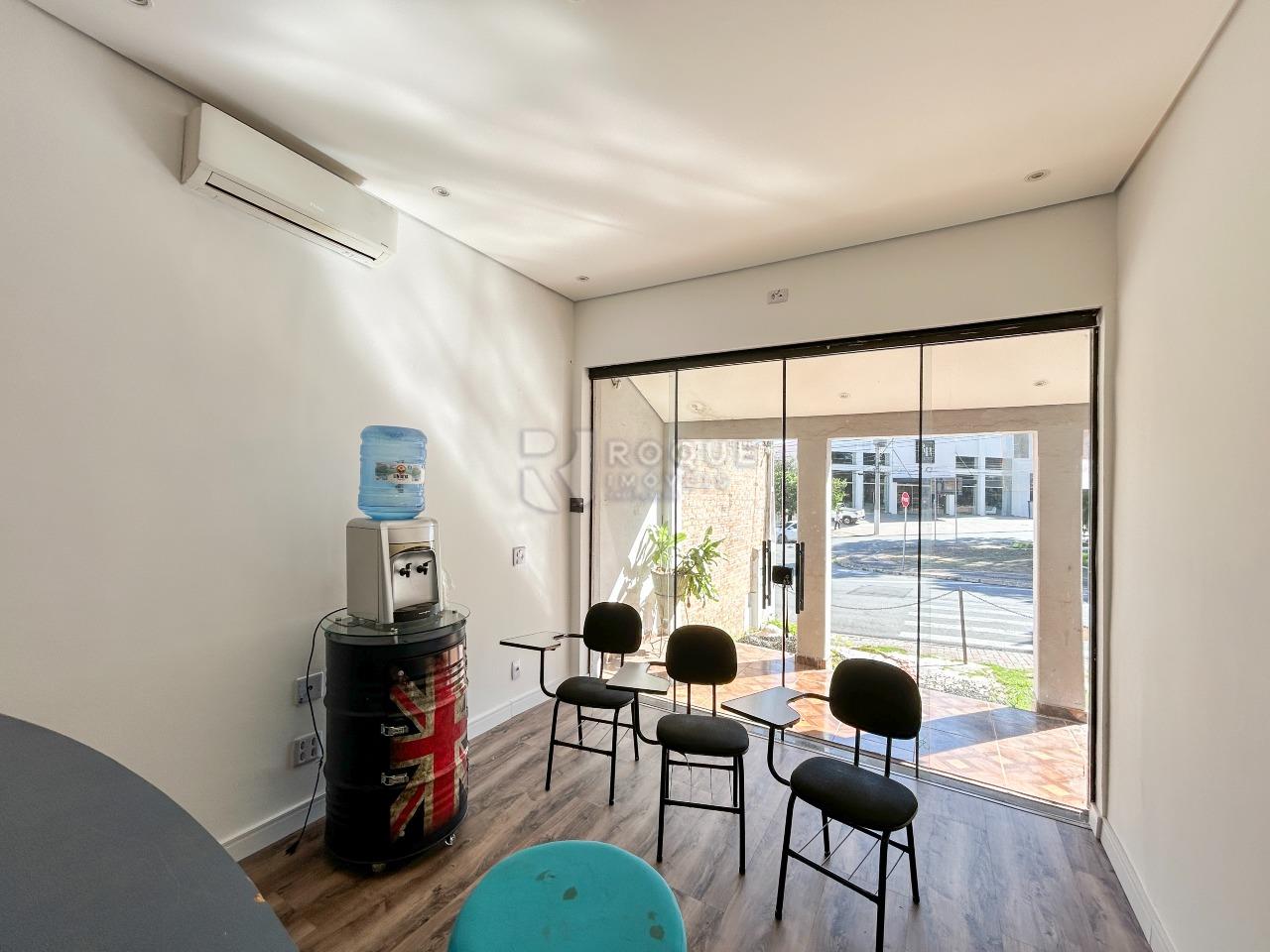 Casa Comercial para aluguel no bairro Vila Gioto: Sala 1