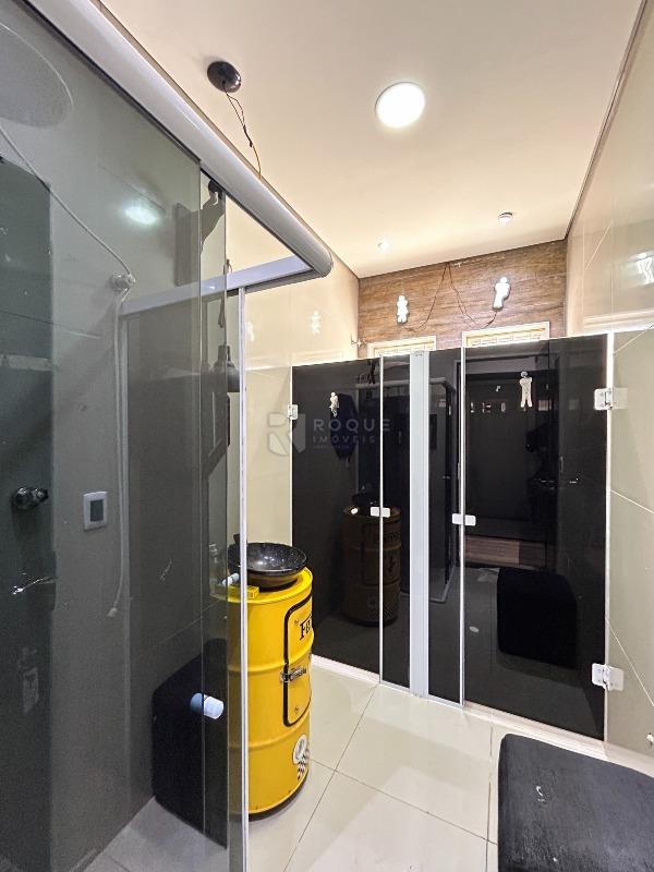 Casa Comercial para aluguel no bairro Vila Gioto: WC social 