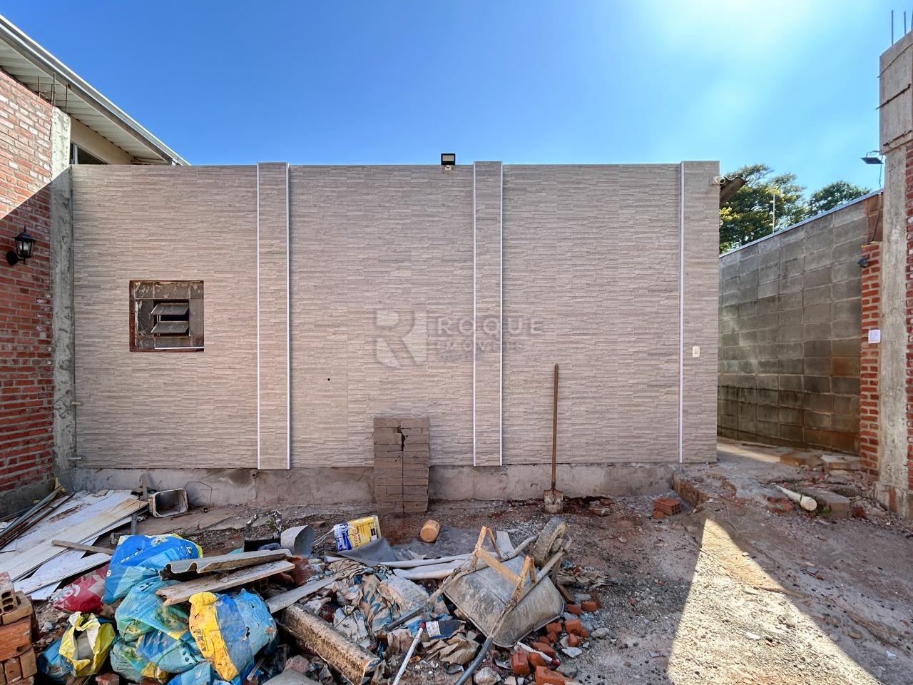 Casa Comercial para aluguel no bairro Vila Gioto: Fundo 