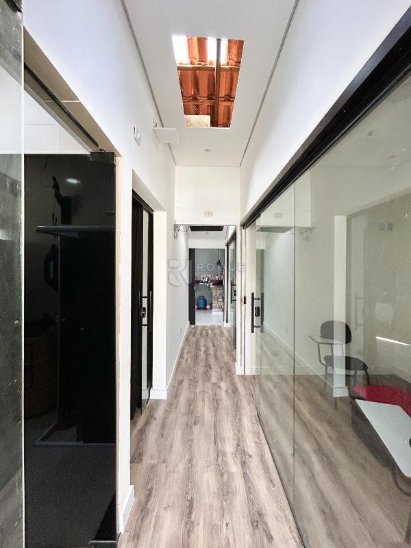 Casa Comercial para aluguel no bairro Vila Gioto: Hall