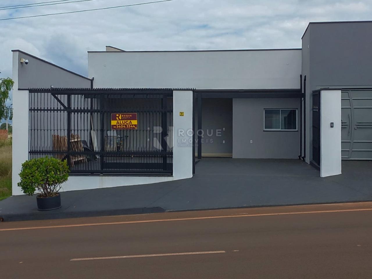 Salão para aluguel no bairro Residencial Colinas do Engenho I: 