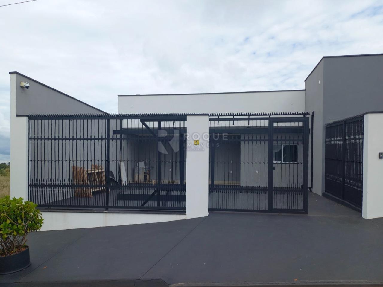 Salão para aluguel no bairro Residencial Colinas do Engenho I: 