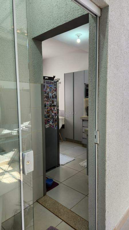 Casa em condomínio à venda no bairro Jardim Residencial Florida: