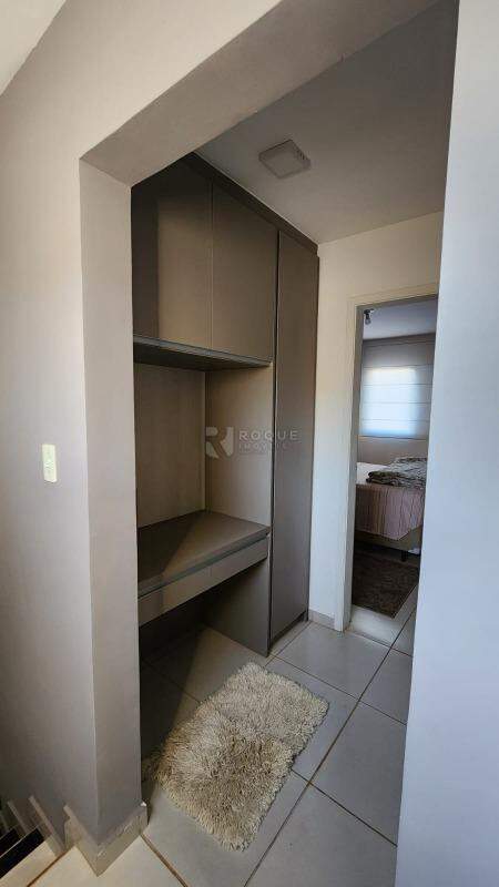 Casa em condomínio à venda no bairro Jardim Residencial Florida: