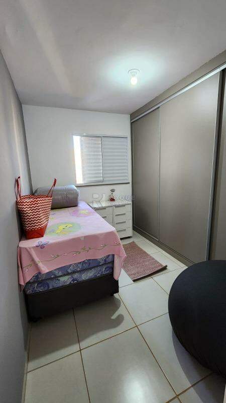 Casa em condomínio à venda no bairro Jardim Residencial Florida: