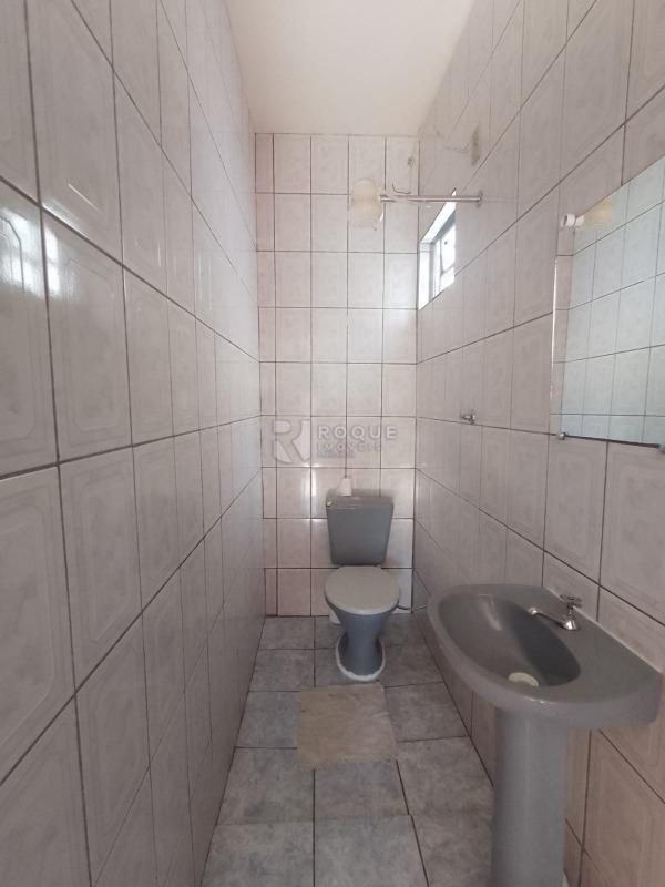 Salão para aluguel no bairro Parque Residencial Santa Eulália: 