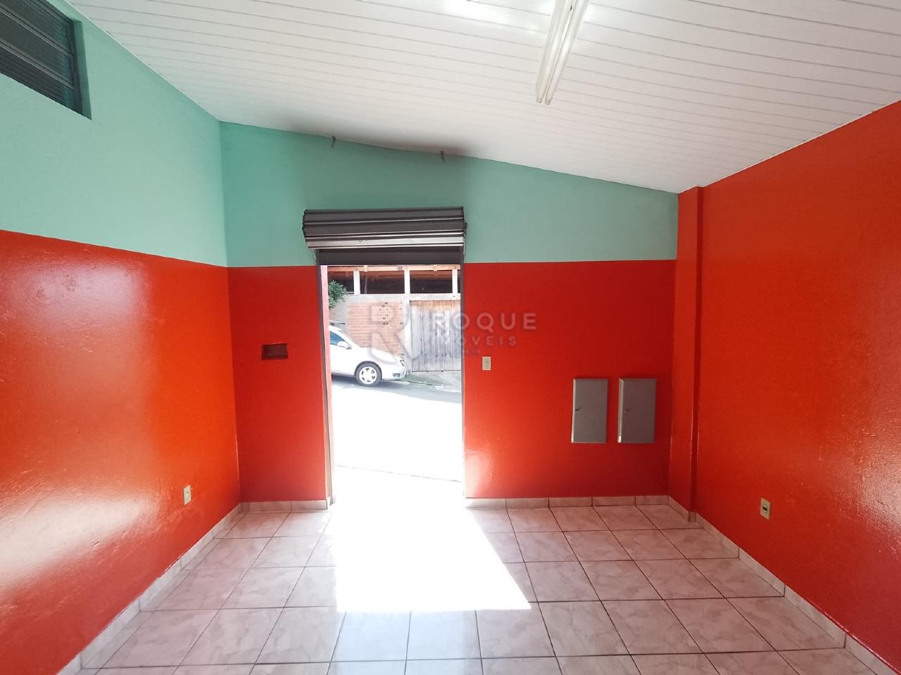 Salão para aluguel no bairro Parque Residencial Santa Eulália: 