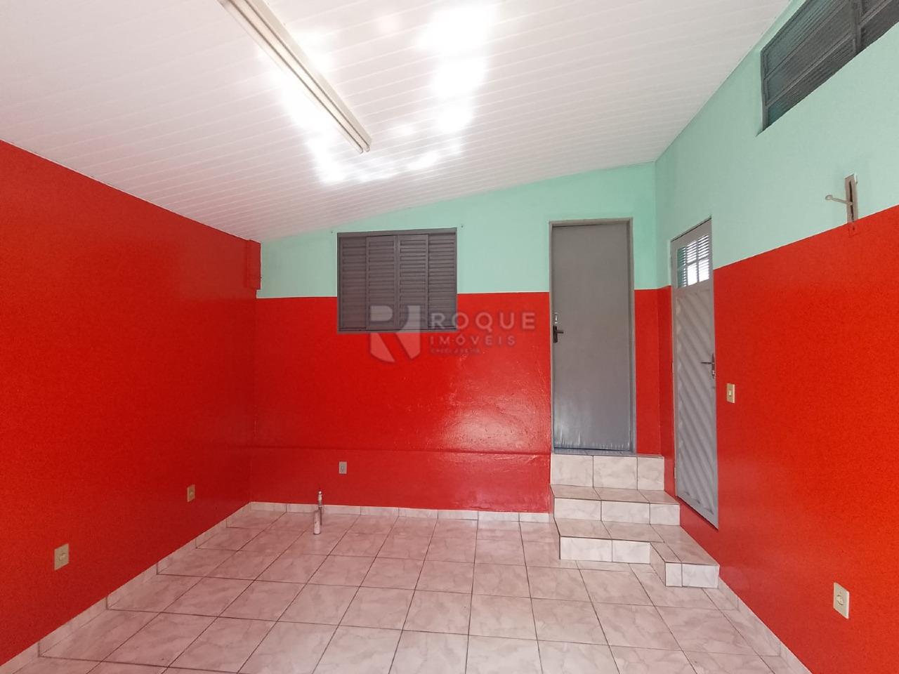 Salão para aluguel no bairro Parque Residencial Santa Eulália: 