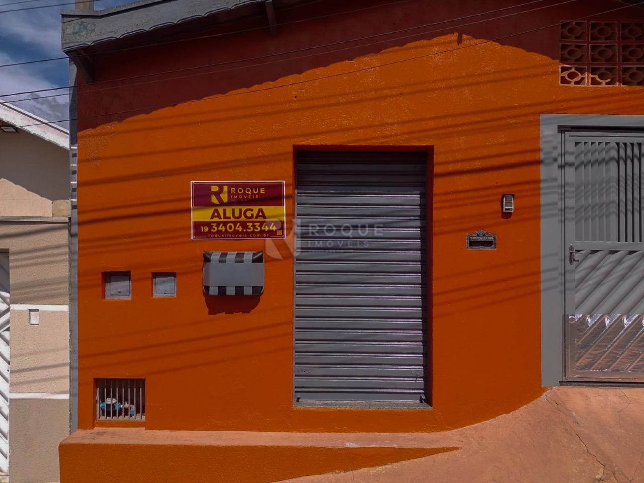 Salão para aluguel no bairro Parque Residencial Santa Eulália: 