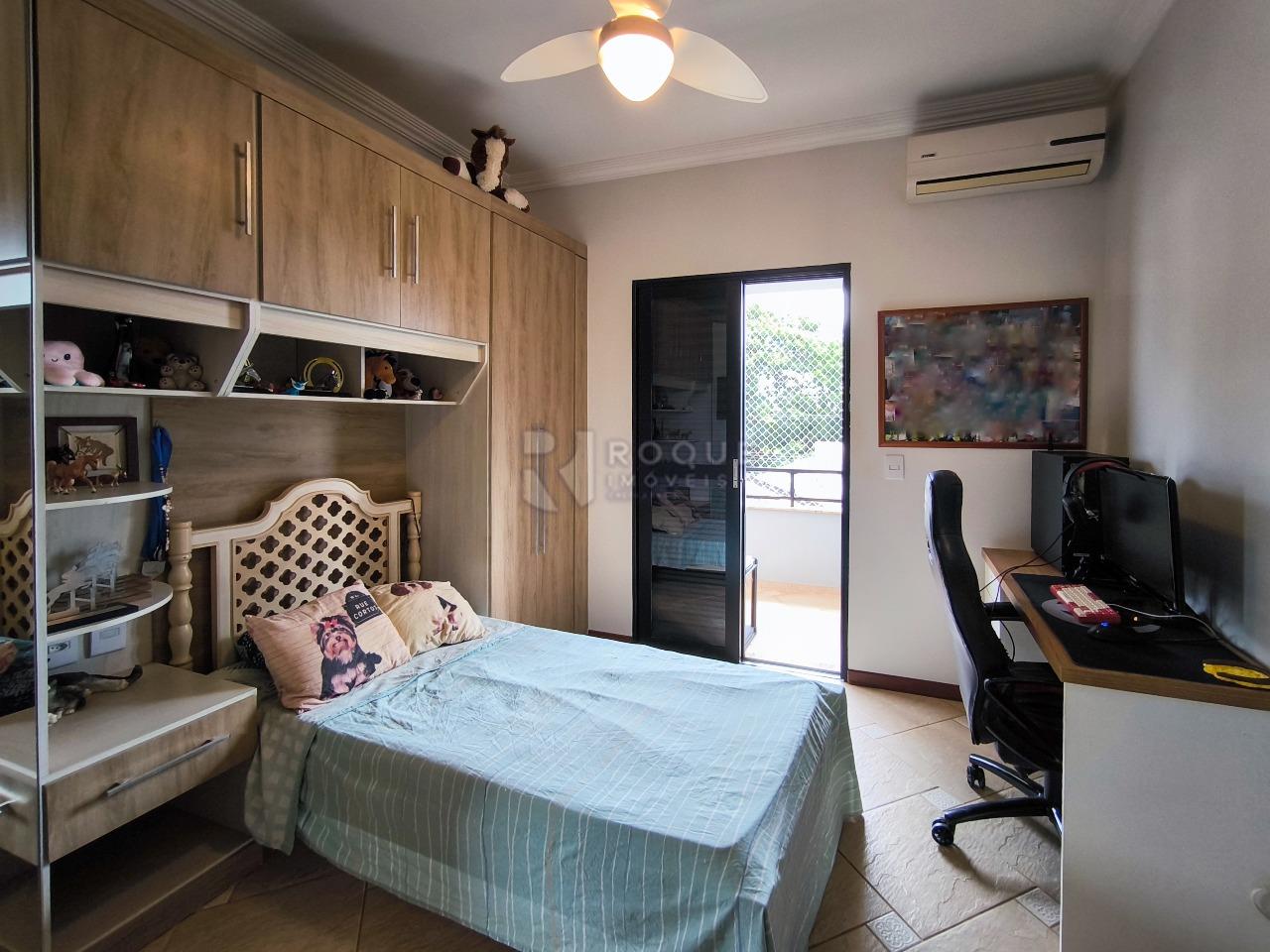 Casa em condomínio à venda no bairro Jardim Residencial Alto Da Capela: SUÍTE 2