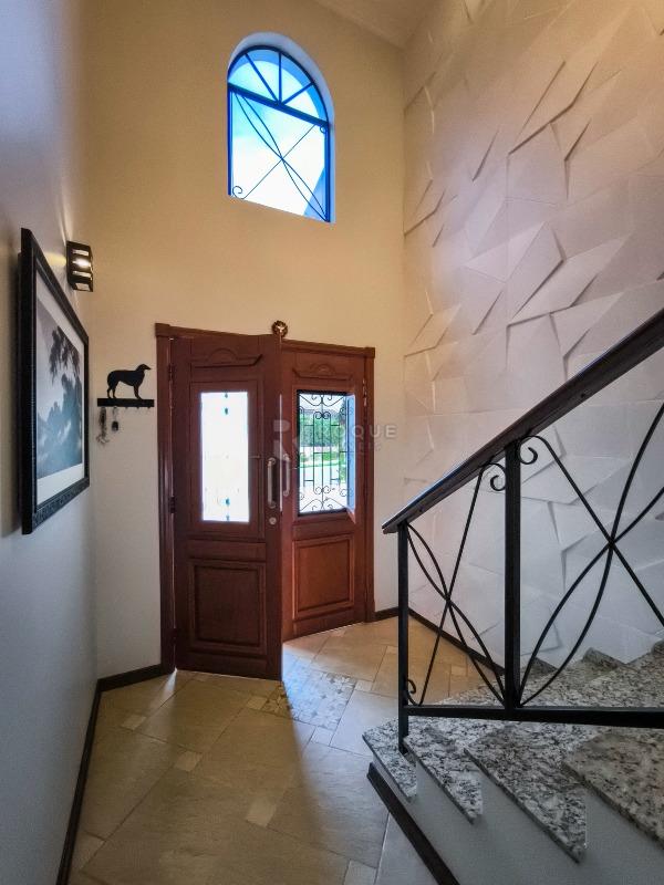 Casa em condomínio à venda no bairro Jardim Residencial Alto Da Capela: HALL DE ENTRADA