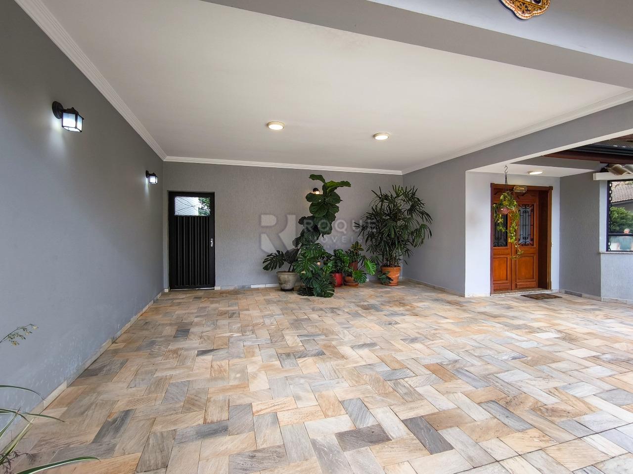 Casa em condomínio à venda no bairro Jardim Residencial Alto Da Capela: GARAGEM