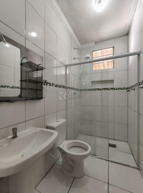 Casa Residencial para aluguel no bairro Jardim Lagoa Nova: WC social