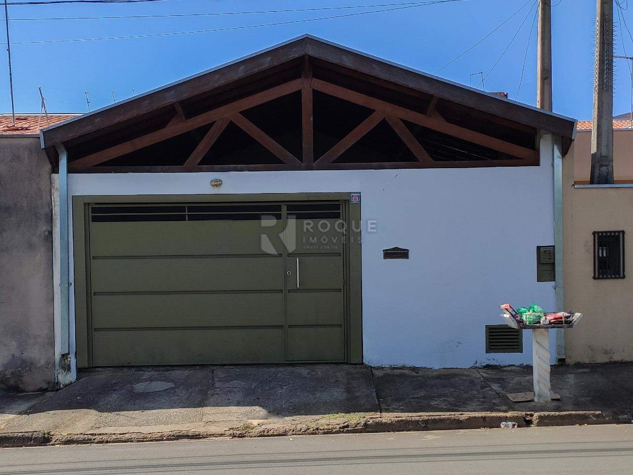Casa Residencial para aluguel no bairro Jardim Lagoa Nova: Fachada 