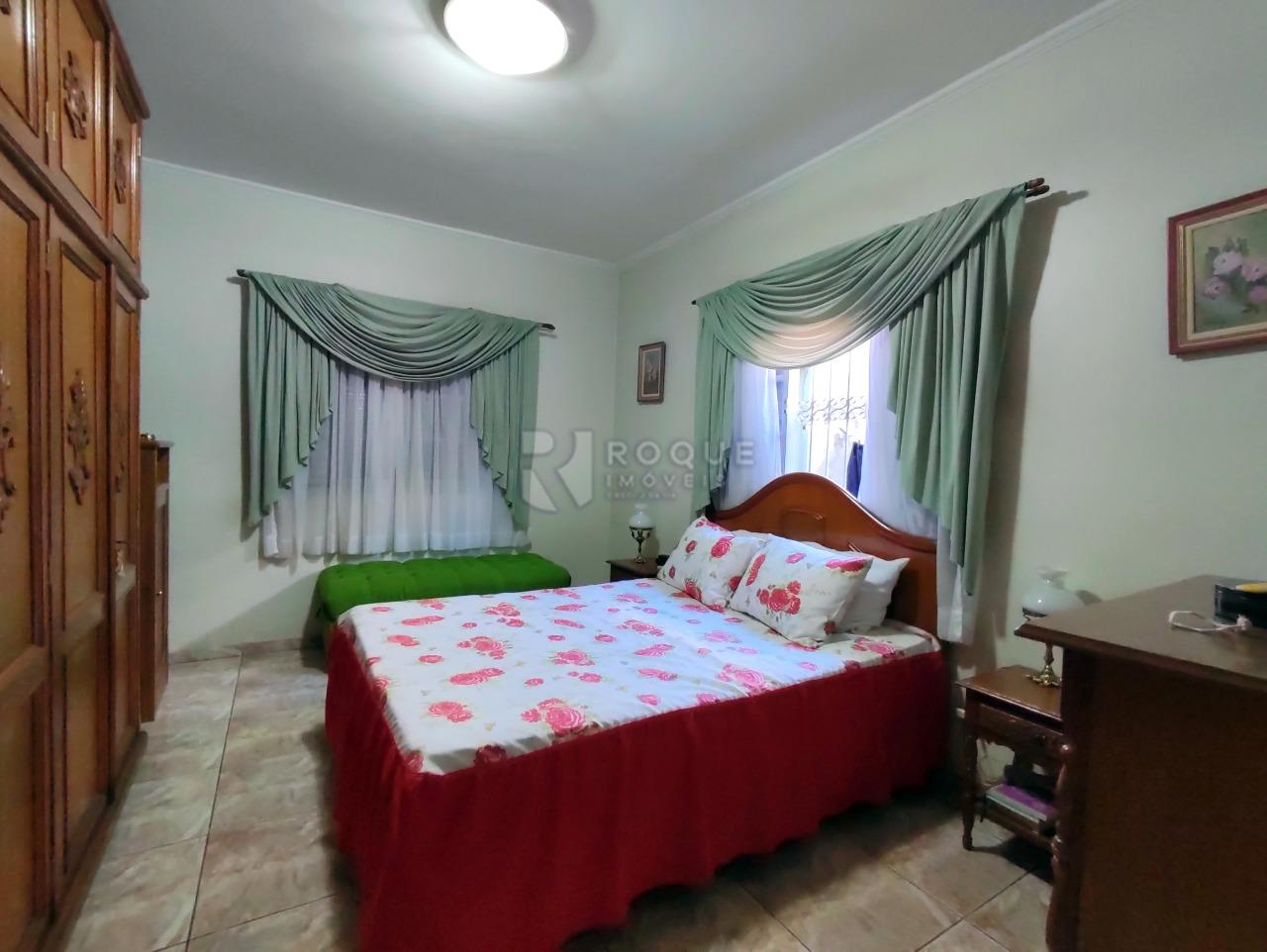 Casa Residencial à venda no bairro Parque Hippolyto: DORMITÓRIO 1