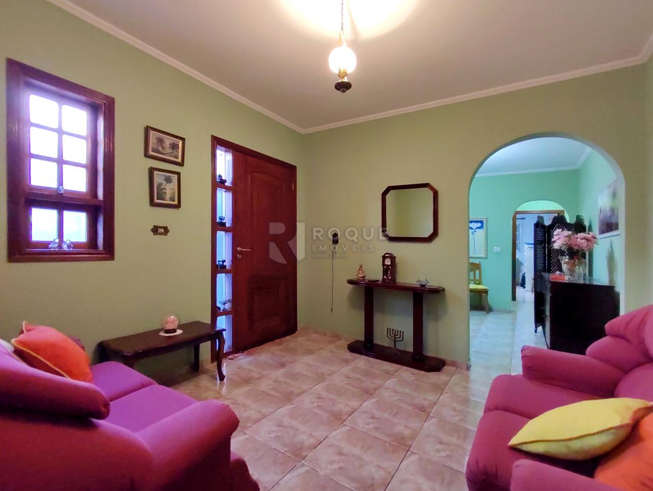Casa Residencial à venda no bairro Parque Hippolyto: SALA DE ESTAR