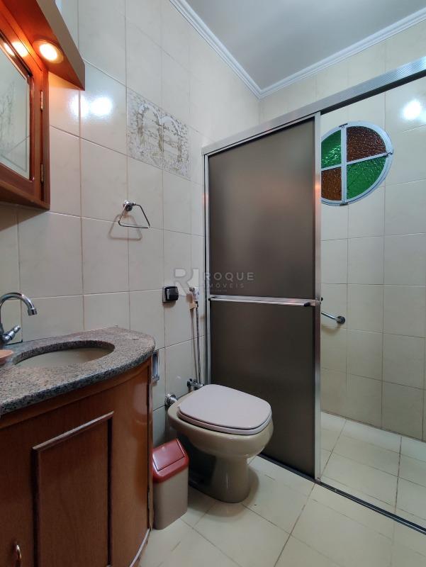 Casa Residencial à venda no bairro Parque Hippolyto: BANHEIRO SOCIAL