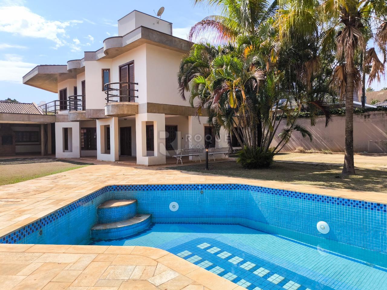 Casa em condomínio à venda no bairro Jardim Colina Verde: PISCINA